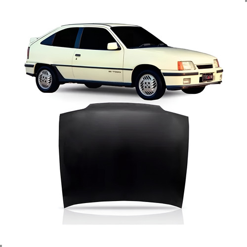 Capo Kadett S/ Emblema 89 90 91 92 93 94 95 96 97 98 99