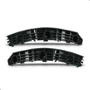 Par Suporte Guia Seal 2023 A 2025 Parachoque Traseiro Maior