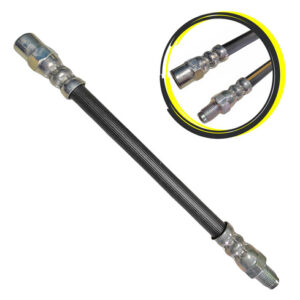 Flexivel De Freio Traseiro 190mm Golf 1994 A 2013