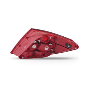 Lanterna Traseira Mercedes C180 C200 2008 2009 2010 Bicolor Esquerdo