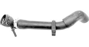 Mangueira Superior Radiador Com Engate Polo 16v 2002