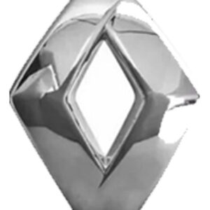 Kit Grade Parachoque Sandero 2015 2016 2017 2018 2019 Preto Brilhante