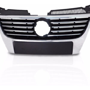 Grade Cromada Passat 2005 2006 2007 2008 2009 2010