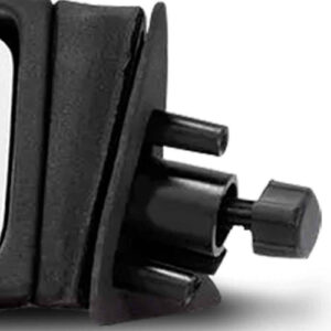 Par Retrovisor De Gol 1988 A 1994 Com Controle