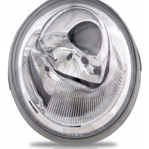 Par Farol New Beetle 1998 99 2000 01 2002 2003 2004 2005 Direito E Esquerdo