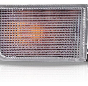 Par Lanterna Pisca Golf Mexicano 1995 96 97 1998 Cristal Cristal