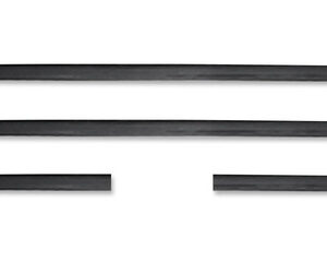 Jogo Friso Lateral Para Astra 2pts 1998 A 2002 Hatch 4pcs