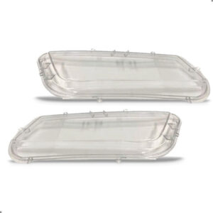 Par Lente Farol Auxiliar Para Delivery 2017 2018 2019 A 2025