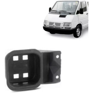 Suporte Parachoque Dianteiro Trafic 93 94 95 96 97 98 99 00