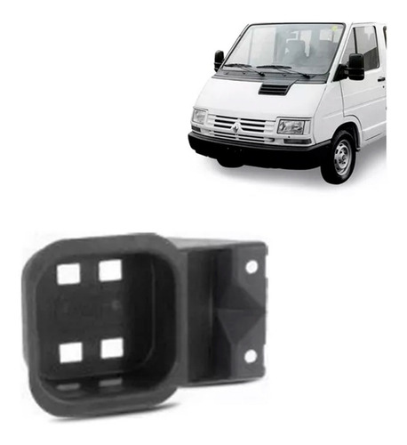 Suporte Parachoque Dianteiro Trafic 93 94 95 96 97 98 99 00