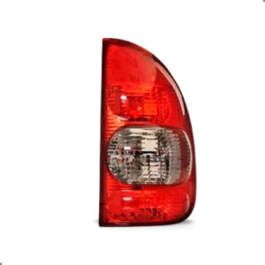 Lanterna Traseira Para Corsa 2000 2001 2002 2003 A 2009 Direito/passageiro