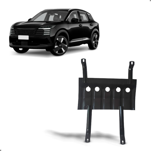 Protetor De Carter Para Kicks 2025 2026