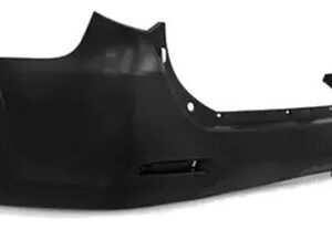 Parachoque Traseiro Para Hilux Sw4 2012 2013 2014 2015