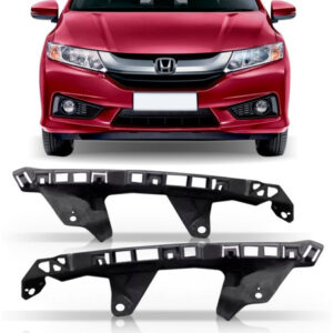 Par Guia Suporte Farol City 2014 2015 2016 2017. - Preto