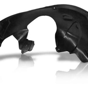 Par Parabarro Dianteiro Para Ford Ka 1997 A 2007