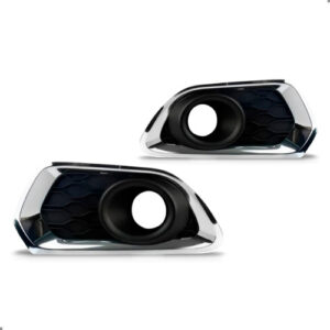 Par Grade Milha Parachoque Para Sandero 2016 2017 2018 2019 Par Ambos Lados