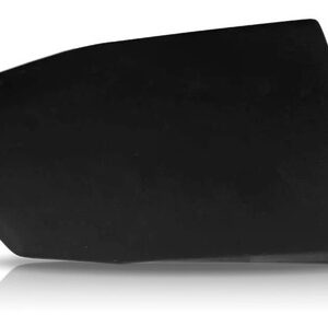 Par Polaina Traseira Voyage 1981 1982 1983 Preta