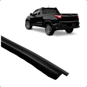 Pestana Traseira Para Strada 2020 2021 2022 A 2026 Esquerdo