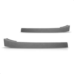 Kit Grade Partner Ano 1999 A 2009 Com Par Friso Farol Preto