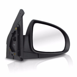 Retrovisor Picanto Kia Sem Pisca Ano 2007 2008 2009 Direito