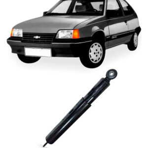 Amortecedor Traseiro Kadett 1988 A 1996