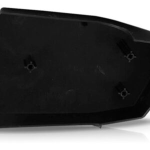 Par Polaina Traseira Voyage 1981 1982 1983 Preta