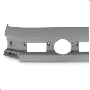 Grade Radiador Interna Para Delivery 2017 A 2025 Primer