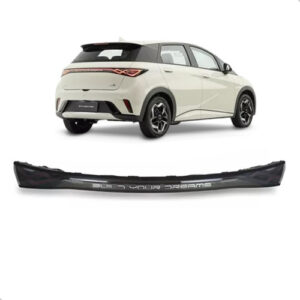 Sinaleira Traseira Para Byd Dolphin 2023 2024 Central Ambos Lados Preto