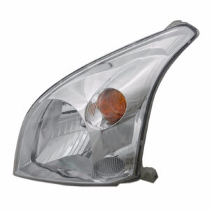 Par Farol Para Land Cruiser Prado 2004 2005 06 07 2008 2009 Direito E Esquerdo
