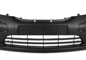 Parachoque Dianteiro C3 2002 A 2007 C/furo Aux 1a Linha