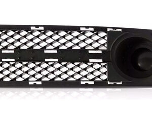 Jogo Tela Moldura Milha Gol Parati G3 2003 04 05 Sem Furo Preto