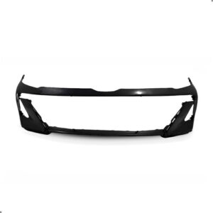 Kit Parachoque Com Grade E Moldura Hb20 2023 2024 2025 2026 Preto