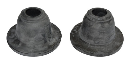 Kit Amortecedor Traseiro Gran Vitara 2008 Ate 2015