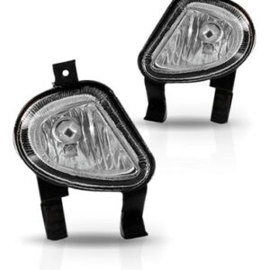 Kit Farol De Milha Corsa 2000 2001 2002 Classic 2003 A 2010