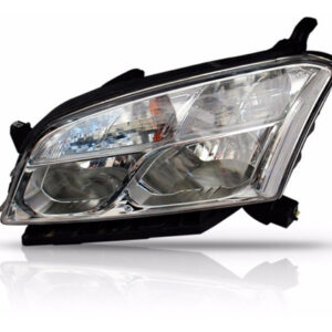 Par Farol Chevrolet Tracker 2014 2015 2016 Direito E Esquerdo