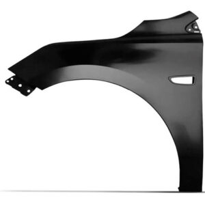 Paralama Onix 2020 A 2022 C/furo Pisca