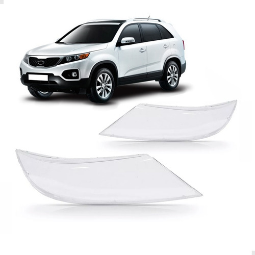 Par Lente Farol Sorento 2010 2011 2012 2013