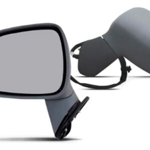 Par Retrovisor Honda Fit 2002 2003 2004 2005 Elétrico