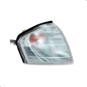 Farol E Sinaleira Para Mercedes C220 1994 1995 1996 Direito Direito/passageiro