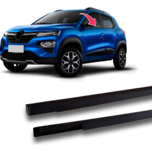 Par Pestana Externa Dianteira Kwid 2022 E 2023