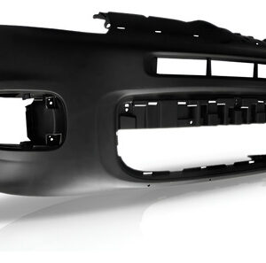 Parachoque Dianteiro Uno Vivace Essence 2015/2017 1a Linha Preto