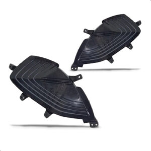 Par Farol Milha Auxiliar Para Byd Seal 2023 2024 2025