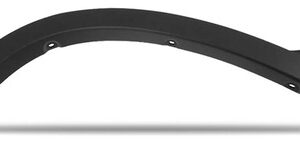 Par Vão Roda Ducato 2018 A 2026 Jumper Boxer Lado Esquerdo Preto