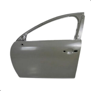 Porta Dianteira Para Byd King 2024 2025 Dianteira Esquerdo - Motorista