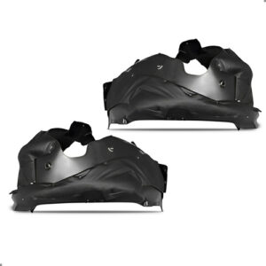 Par Protetor Caixa De Roda Para Seal 23 2024 2025 Dianteiro