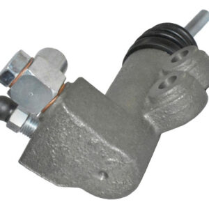 Cilindro Auxiliar Embreagem Atuador Kia Soul 2009 Até 2019