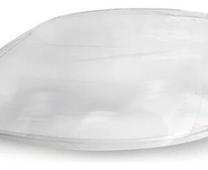 Lente Farol Fox 2007 A 2009 Foco Duplo Ld