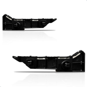 Parachoque Dianteiro Para Honda Civic 2004 A 2006 1a Linha Preto