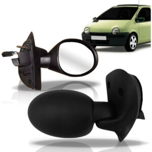 Par Retrovisor Twingo 95 96 97 98 99 00 01 02 03 04 Eletrico