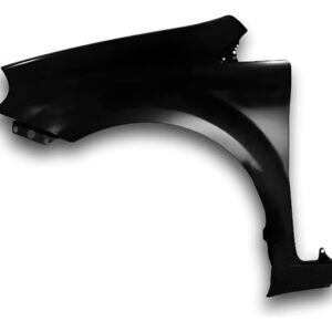 Par Paralama Fiat Punto 2008 2009 2010 2011 2012 Sem Furo Par Dianteiro